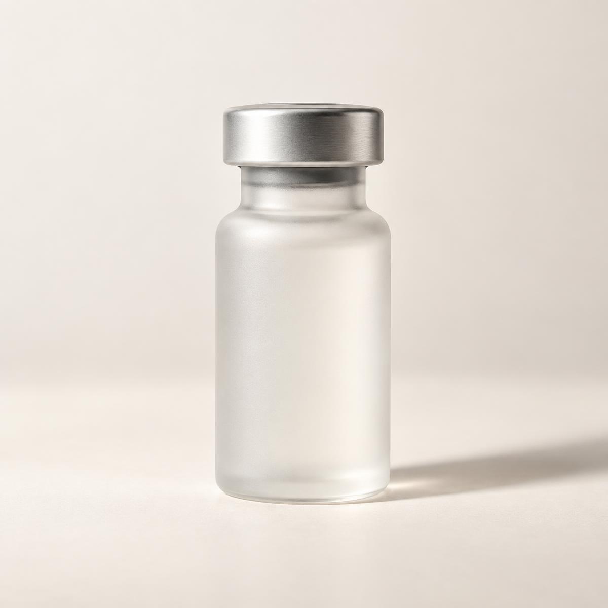 Bacteriostatic Water — Solution